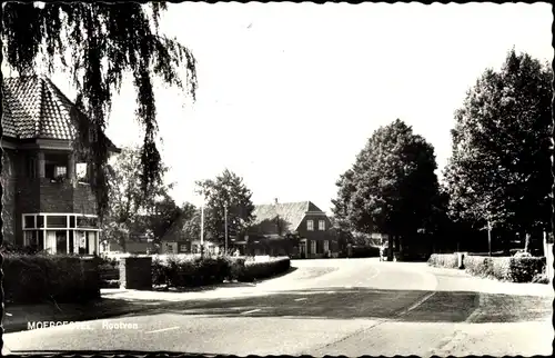 Ak Moergestel Nordbrabant, Rootven