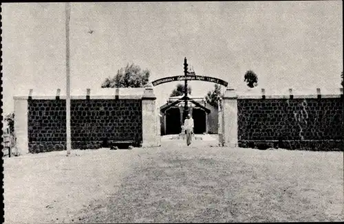 Ak Kodaikanal Indien, Subramaniam Temple