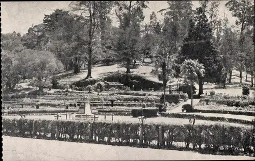 Ak Kodaikanal Indien, Bryand's Park