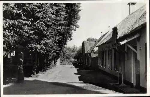 Ak Werkhoven Utrecht, De Brink