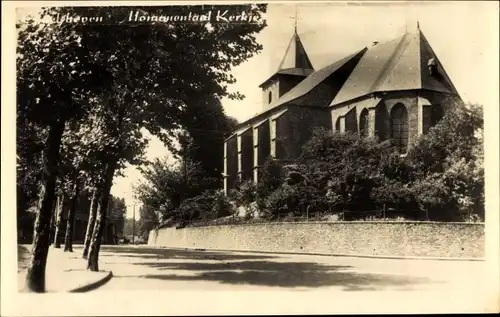 Ak Eygelshoven Kerkrade Limburg Niederlande, Kerkje