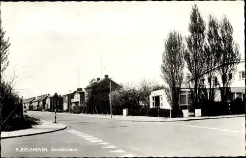 Ak Eijgelshoven Eygelshoven Kerkrade Limburg Niederlande, Anselderlaan