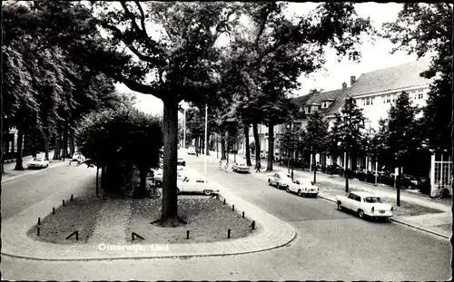 Ak Oisterwijk Nordbrabant Niederlande, Lind