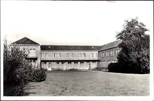 Ak Reusel Nordbrabant, Huize St. Fransiscus