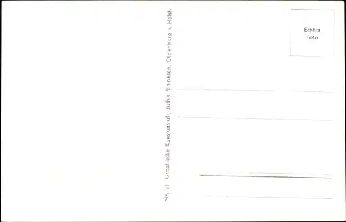 Ak Eutin in Ostholstein, Marktplatz, Kirche