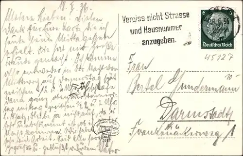 Ak Essen im Ruhrgebiet, Münsterkirche