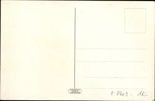 Ak Wilthen in der Oberlausitz, 14. Oberlausitzer Bundes Gesangsfest 1922