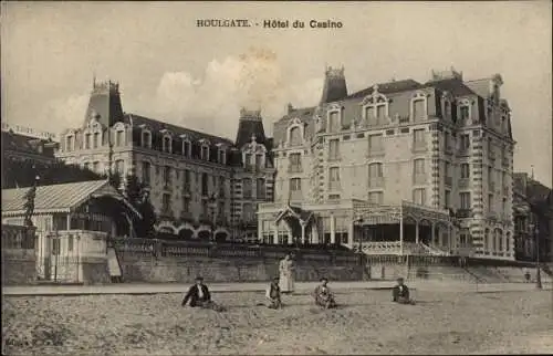 Ak Houlgate Calvados, Hotel du Casino