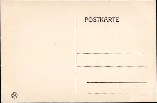 Ak Essen im Ruhrgebiet Nordrhein Westfalen, Krupp´sche Werke, Eingang