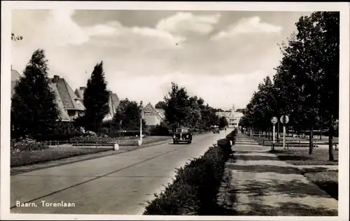 Ak Baarn Utrecht, Torenlaan