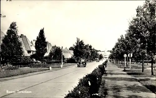 Ak Baarn Utrecht, Torenlaan