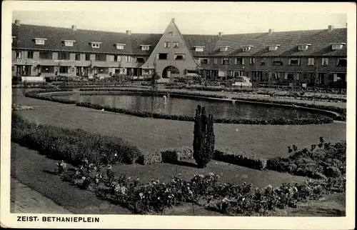 Ak Zeist Utrecht Niederlande, Bethanieplein