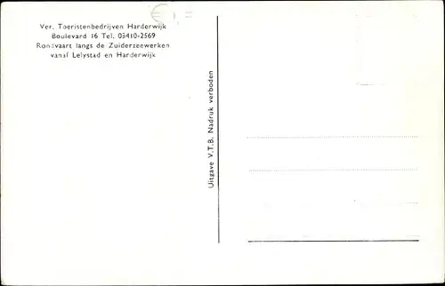 Ak Kornwerderzand Friesland Niederlande, Vlechten de Kragstukken v. d. Zuiderzeewerken, Deichbau