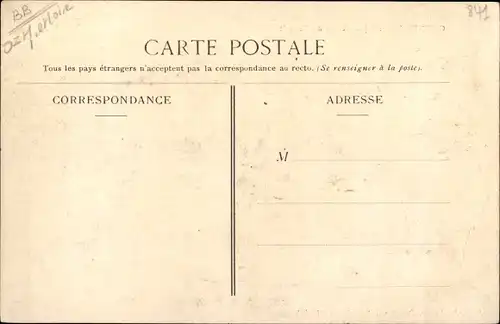 Ak Gennes Maine et Loire, Route de Cunault