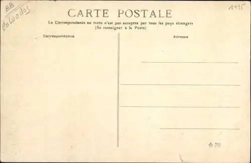 Ak Trouville sur Mer Calvados, Sous la Jetee Promenade