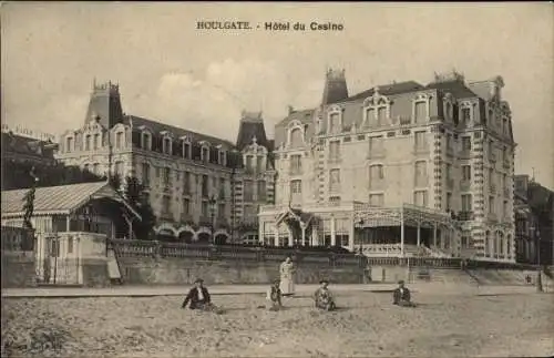 Ak Houlgate Calvados, Hotel du Casino