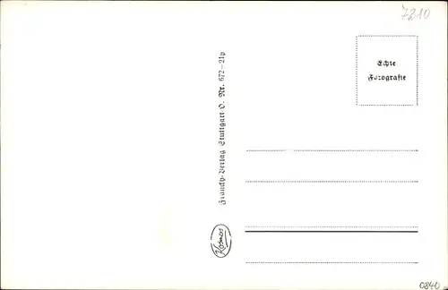 Ak Rottweil am Neckar, Hauptstraße