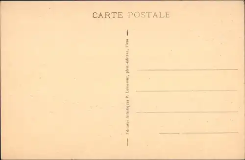 Ak Pont d'Ouilly Calvados, L'Orne, Le Barrage