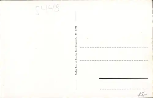 Ak Frankweiler in der Pfalz, Gesamtansicht, Kriegerdenkmal, Handlung