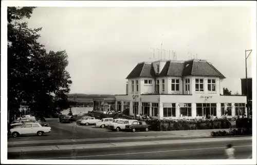 Ak Vught Nordbrabant, Restaurant De Witte