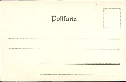 Ak Meißen an der Elbe, Königliche Albrechtsburg