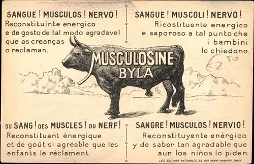 Künstler Ak Fonseca, Musculosine Byla, I. Samoyede, Sibirien