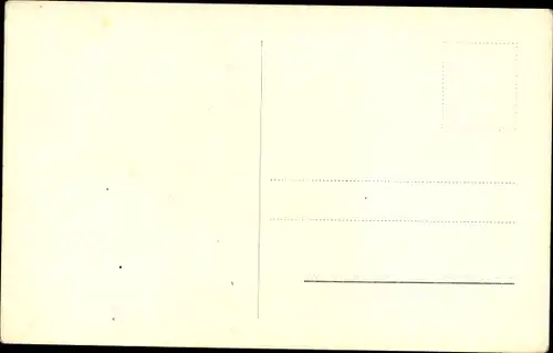 Ak Schauspieler Hans Albers, Portrait als Husar mit Pferd, Ross Verlag A 2879/1