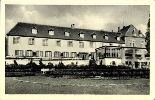 Ak Bad Salzuflen in Lippe, Hotel Der Schwaghof