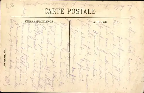 Ak Lorient Morbihan, La Caserne Bisson