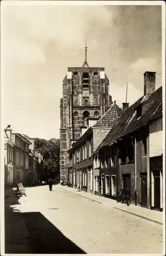 Ak Leeuwarden Friesland, Voorstreek