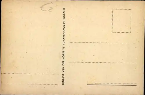 Ak Drachten Friesland Niederlande, Noorderbuurt