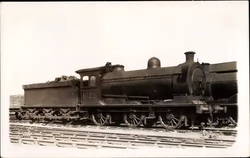 Foto Ak Britische Eisenbahn, NER P3 Class Nr. 1028