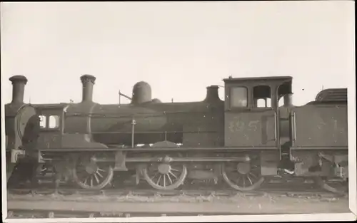 Foto Ak Britische Eisenbahn, NER P Class Nr. 1954