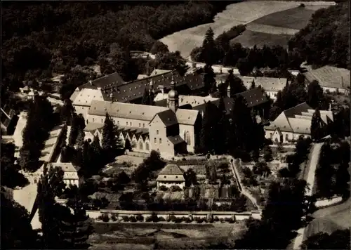 Ak Eltville am Rhein Hessen, Kloster Eberbach