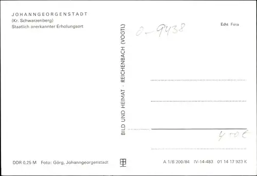 Ak Sauschwemme Johanngeorgenstadt im Erzgebirge, Gasthaus Sauschwemme, Gastraum, Außenansichten