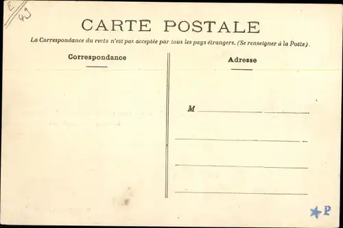 Ak Les Ponts de Cé Maine et Loire, Catastrophe du 4. août 1907