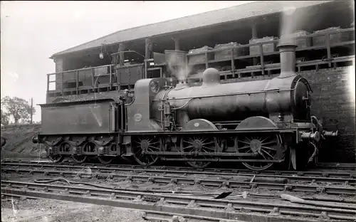 Foto Britische Eisenbahn, Dampflok, NBR E Class No. 946, Nr. 1132