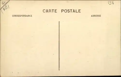 Künstler Ak Saumur Maine et Loire, Französische Soldaten, Unordnung, Uhr, Tisch