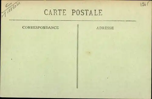 Künstler Ak Saumur Maine et Loire, Apres la Grande Guerre, Trojanisches Pferd