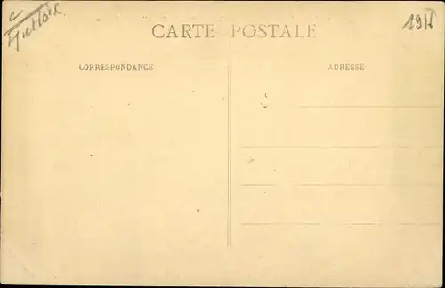 Ak Trelaze Maine et Loire, Carrieres d'ardoises de la Grande Maison, Ateliers de fendeurs