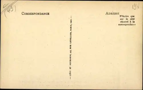 Ak Angers Maine et Loire, Commission des Ardoisieres, Exposition Regionale, Juin 1925