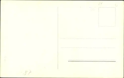 Ak Schauspieler Joachim Gottschalk, Portrait, Ross Verlag A 2895 1