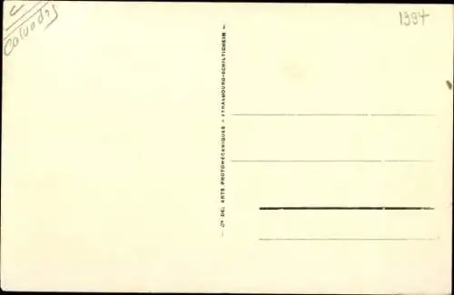 Ak Langrune Calvados, les Hôtels