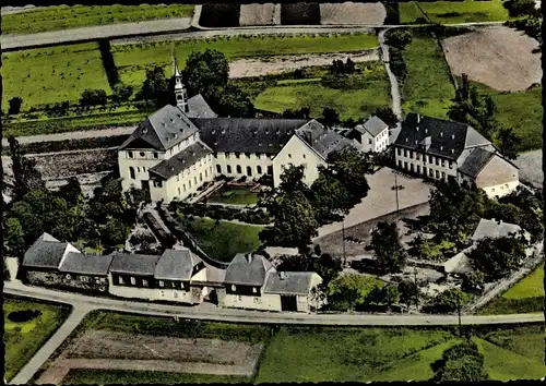 Ak Schönau im Odenwald, Prämonstratenserkloster Schönau