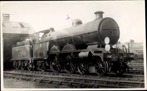 Foto Britische Eisenbahn, LBSCR H2 Class No. 426, Dampflokomotive