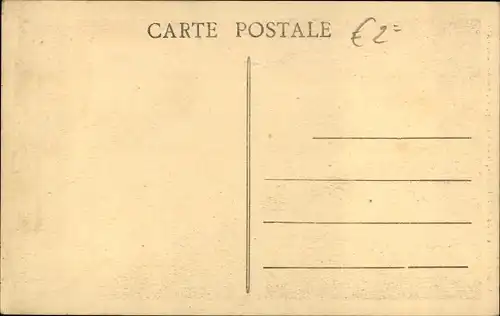 Ak Conakry Konakry Guinea, Congregation de Saint Joseph de Cluny, Femme Kissiense