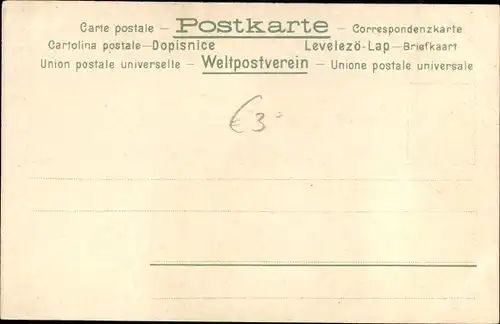 Ak Zwei Frauen in Trachten aus Osteuropa