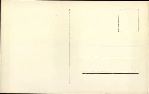 Ak Schauspielerin Mady Christians, Schauspieler H. A. v. Schlettow, Die Jugend der Königin Luise