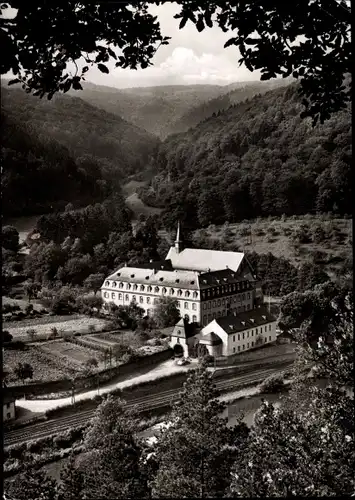 Ak Sankt Thomas in der Eifel, Kath. Landvolkshochschule, Bistum Trier