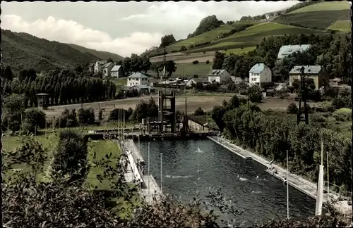 Ak Kirn an der Nahe, Jahnbad